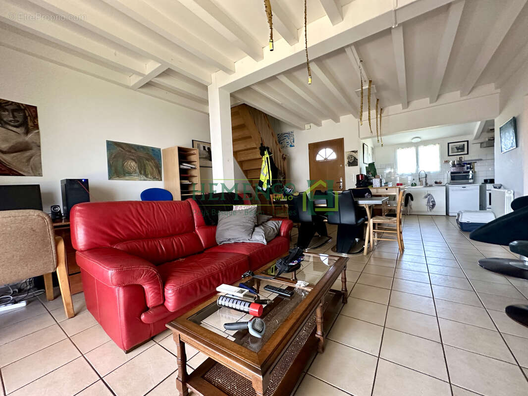 Maison à ARRAUTE-CHARRITTE