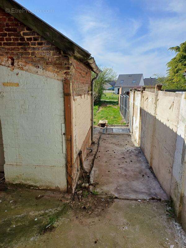 BARLIN   140 rue de Fresnicourt - photo 3