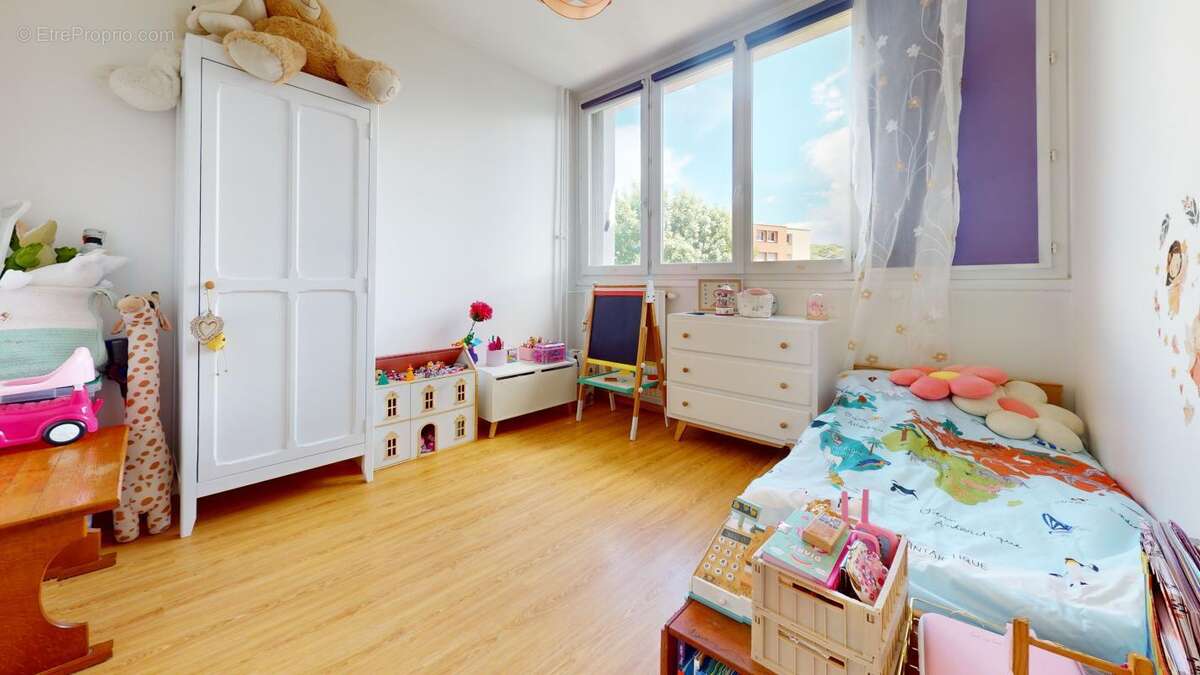 Appartement à LYON-5E