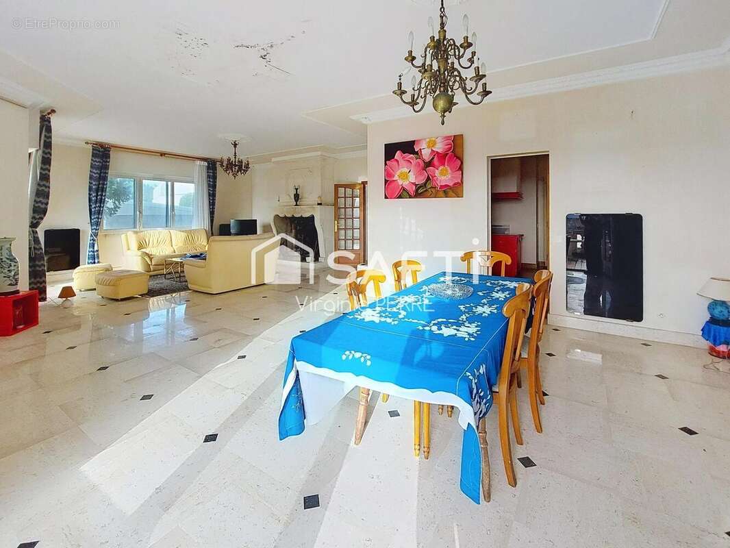 Photo 2 - Maison à VAUX-SUR-MER