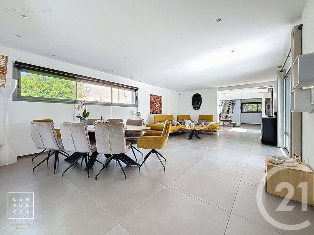 Maison à SAINT-FELIU-D&#039;AVALL