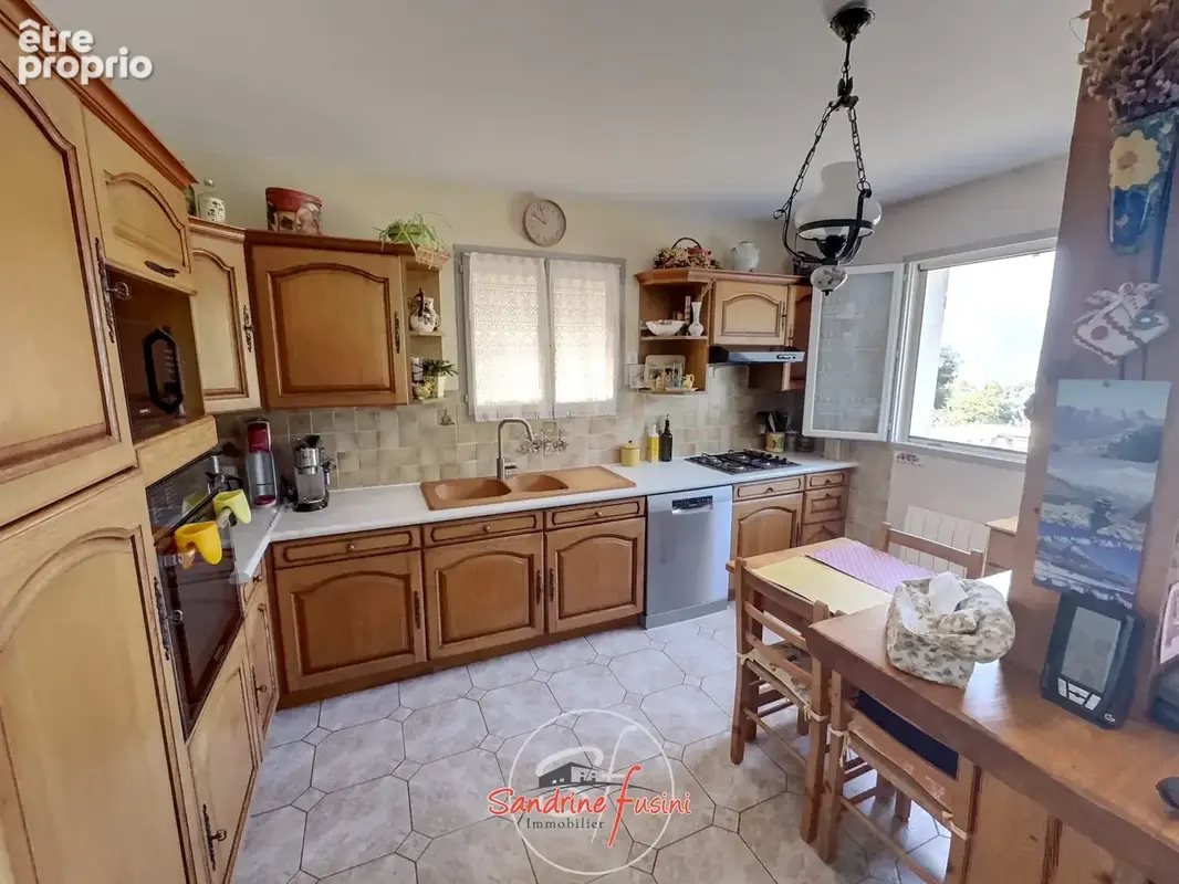Gilette   Villa 5 pièces avec vaste terrain et vue dégagée - photo 7