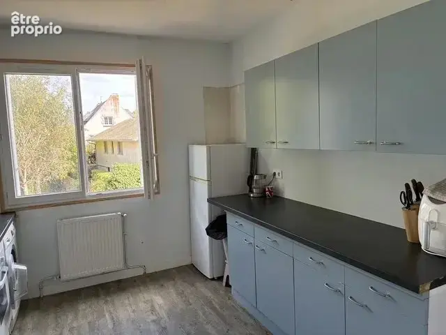 Appartement 2 chambres avec garage - photo 4