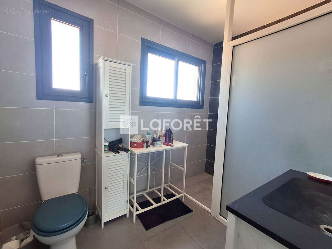 Maison à LE BARCARES