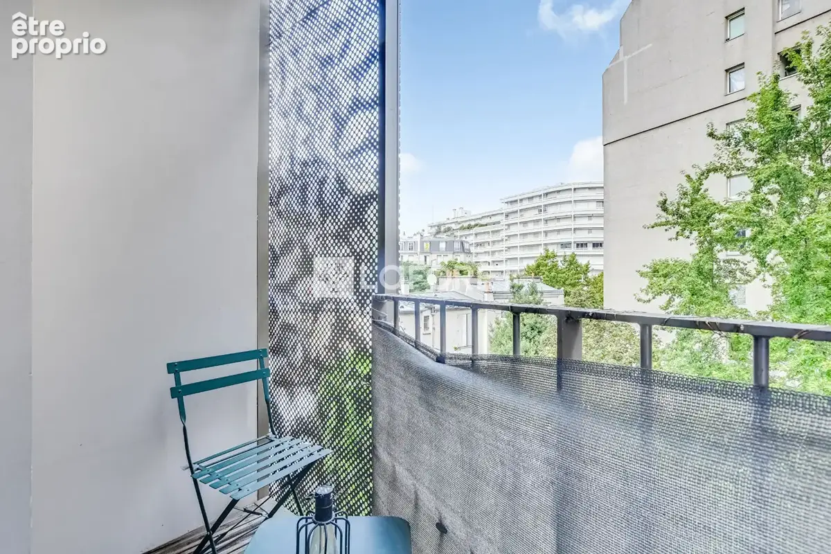 Appartement 2 pièces 41 m² à vendre à Paris-15e (75015) - photo 10