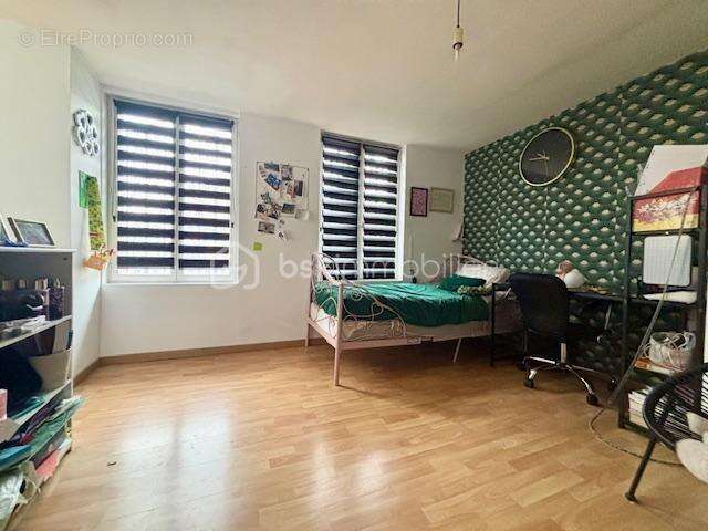 Maison à PONT-DE-L&#039;ARCHE