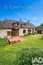 Photo 1 - Maison à POILLY-SUR-THOLON