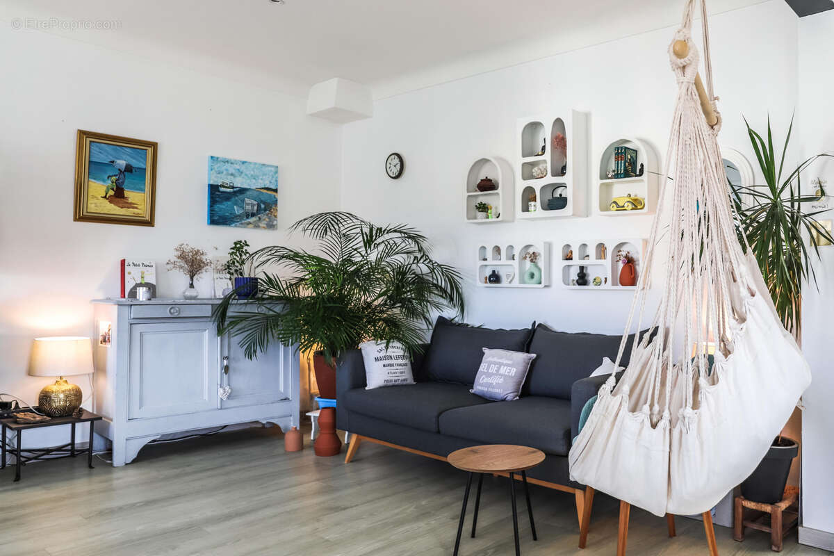 Maison à SAINT-GEORGES-DE-DIDONNE