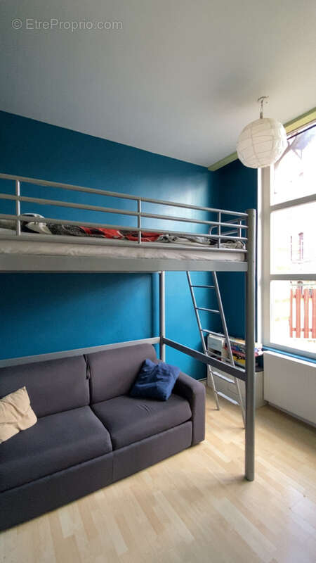 Appartement à PONT-A-MOUSSON