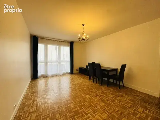 Photo Appartement à Creil au prix de 159 000€
