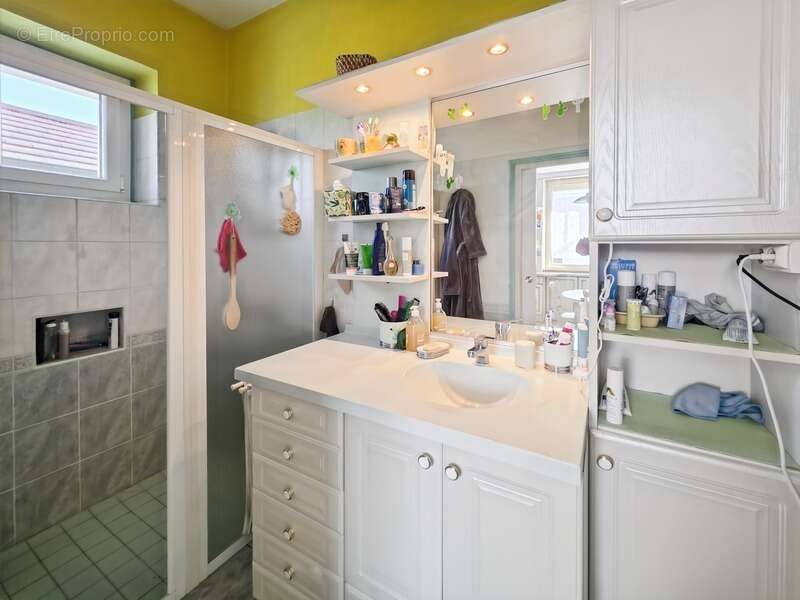Maison à vendre 5 pièces COURLANS (39) - photo 10
