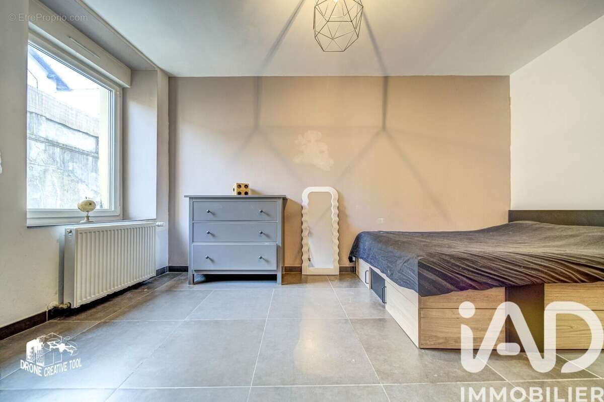 Photo 8 - Appartement à ALGRANGE