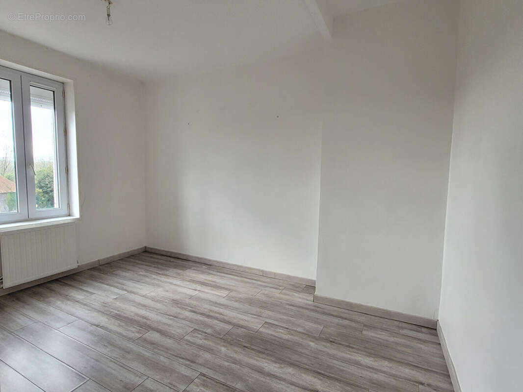 Appartement à NEUFCHATEL-HARDELOT