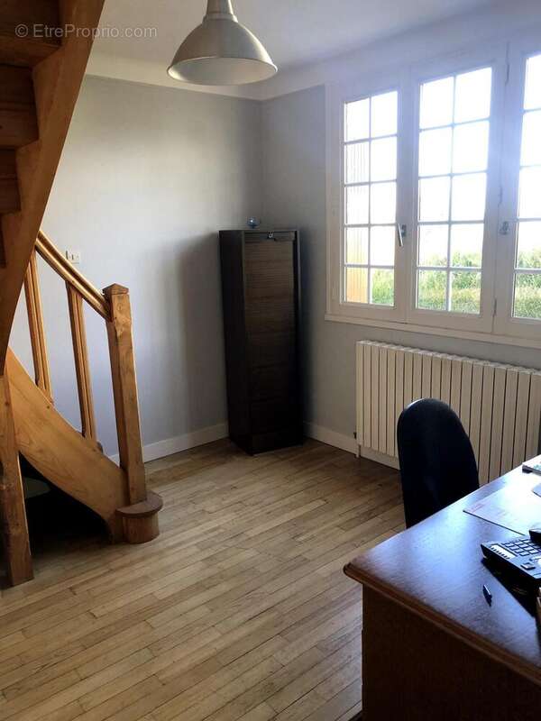 Photo 8 - Maison à AUBE