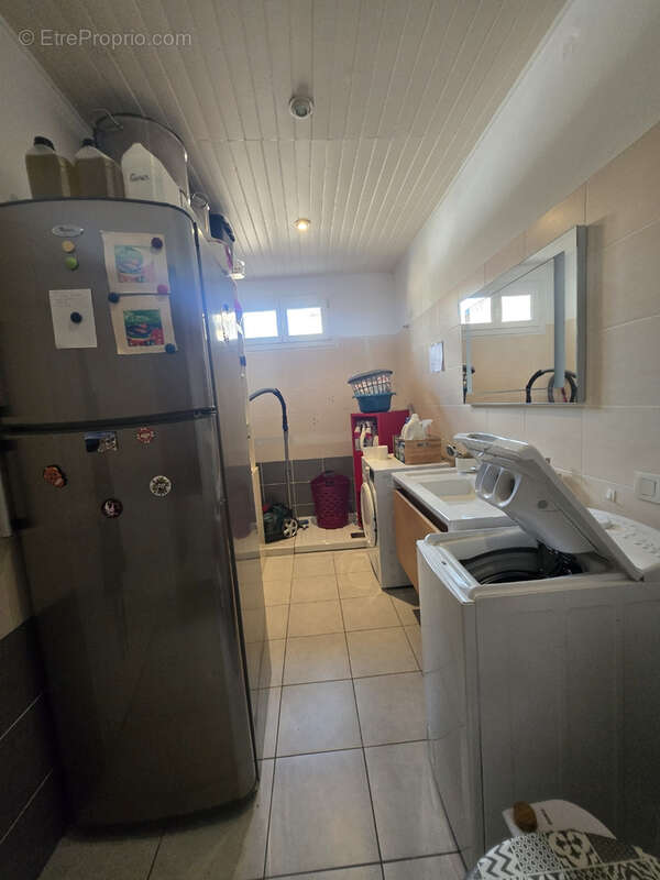 Pezenas maison avec terrasse - photo 17
