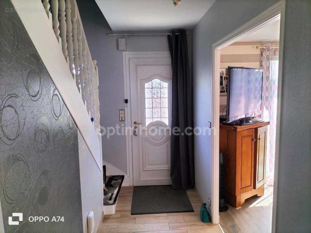 Maison à vendre 5 pièces LE VERGER (35) - photo 2
