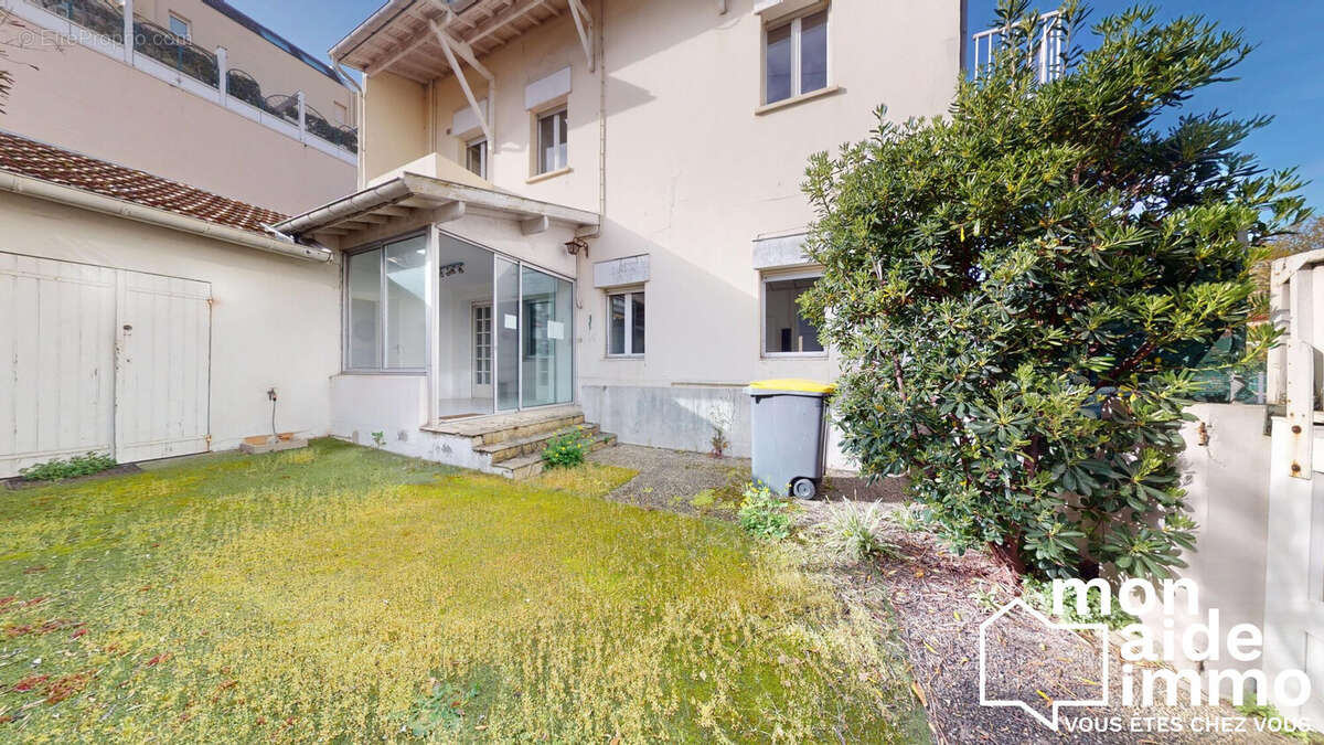 Appartement à ARCACHON