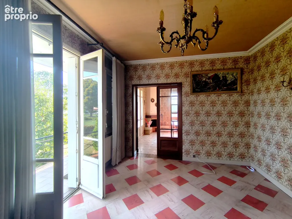 Maison Castelsarrasin 7 pièces 114 m2 au calme - photo 4