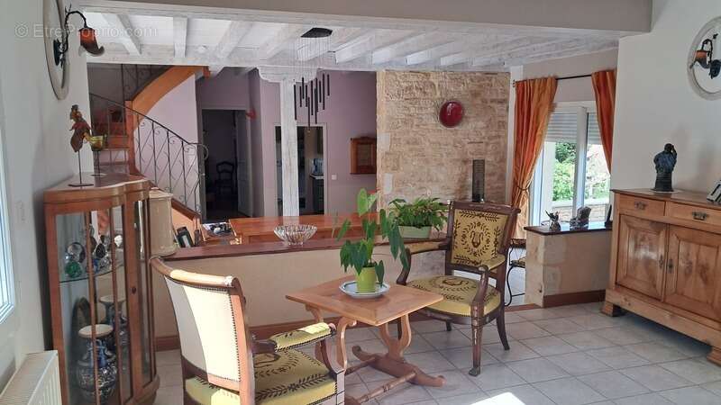 Maison à SOUILLAC