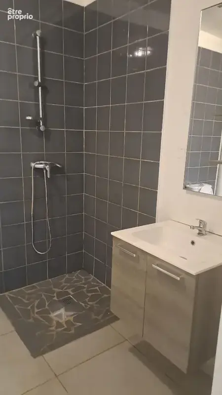 Appartement  T3  C43 Cayenne - photo 5