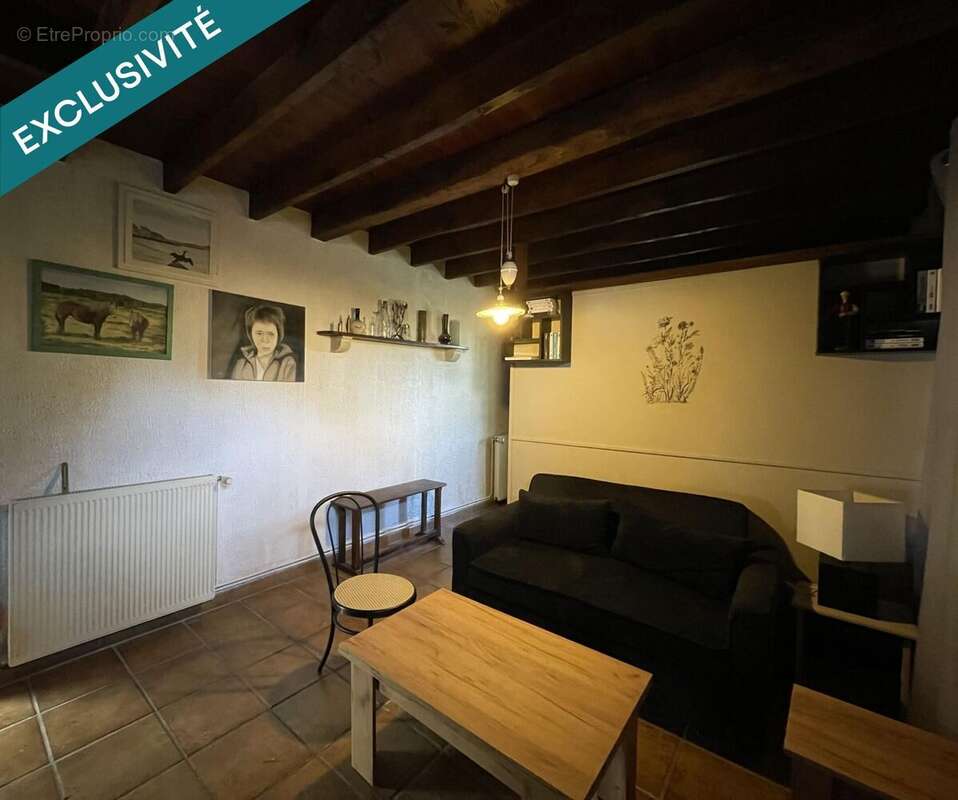 Maison 158 m² à La Chapelle  - photo 8