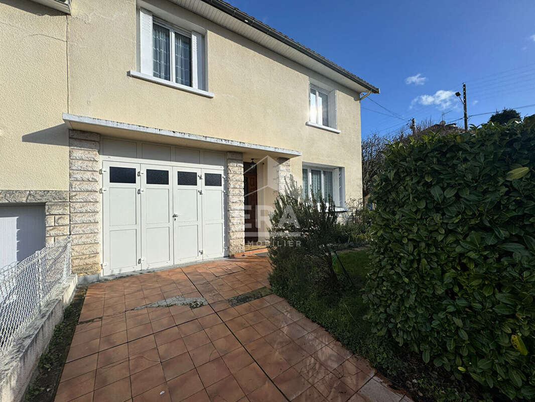 Maison à PERIGUEUX