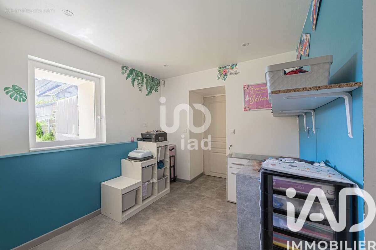 Photo 8 - Maison à LIZY-SUR-OURCQ