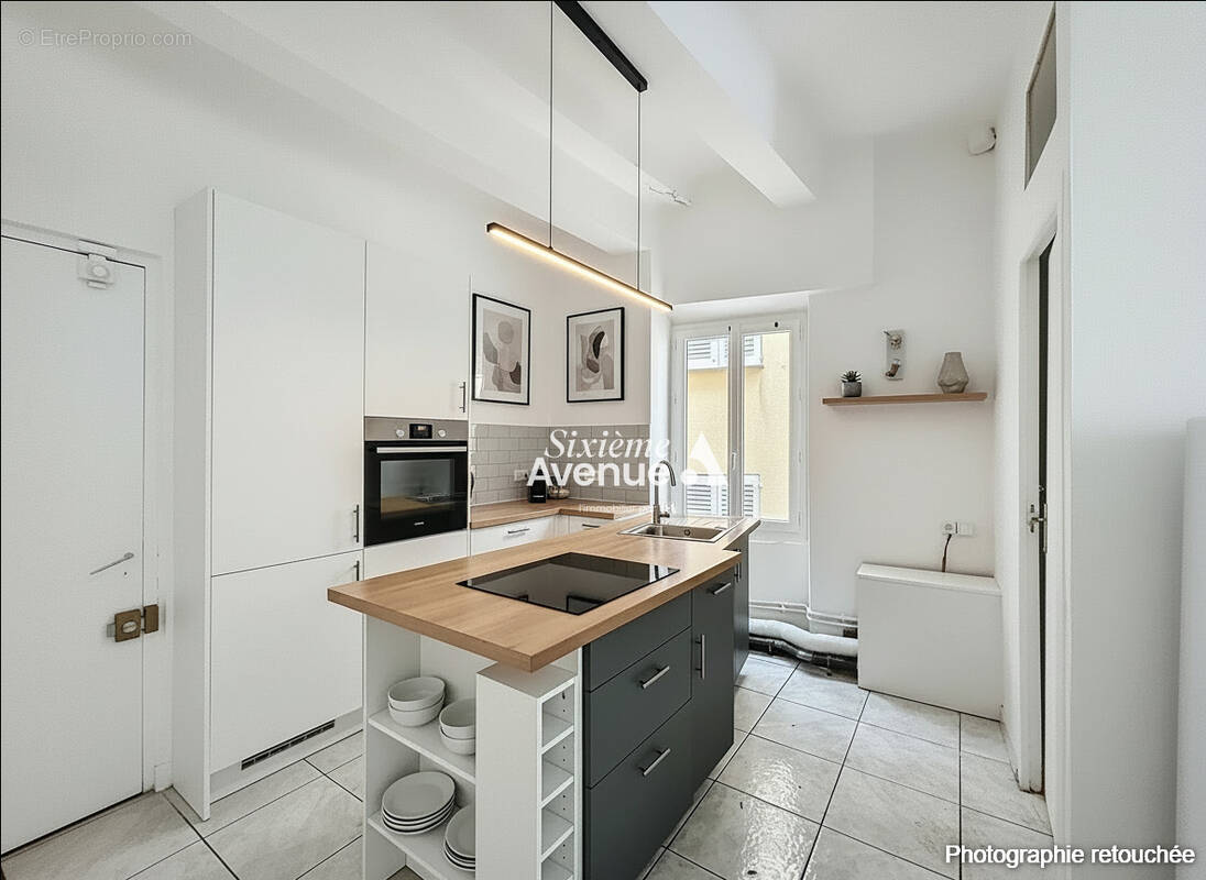 Appartement à GRASSE