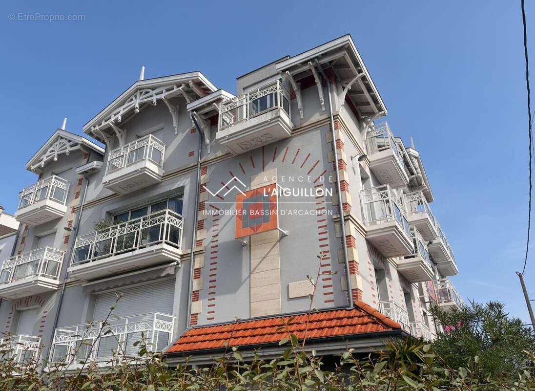 Appartement à ARCACHON