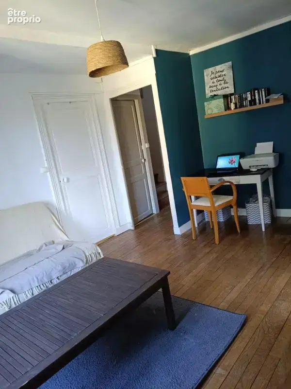 Maison 6 pieces - photo 7
