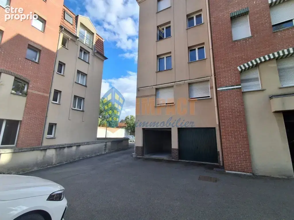 Garage Lille limite Loos - photo 2