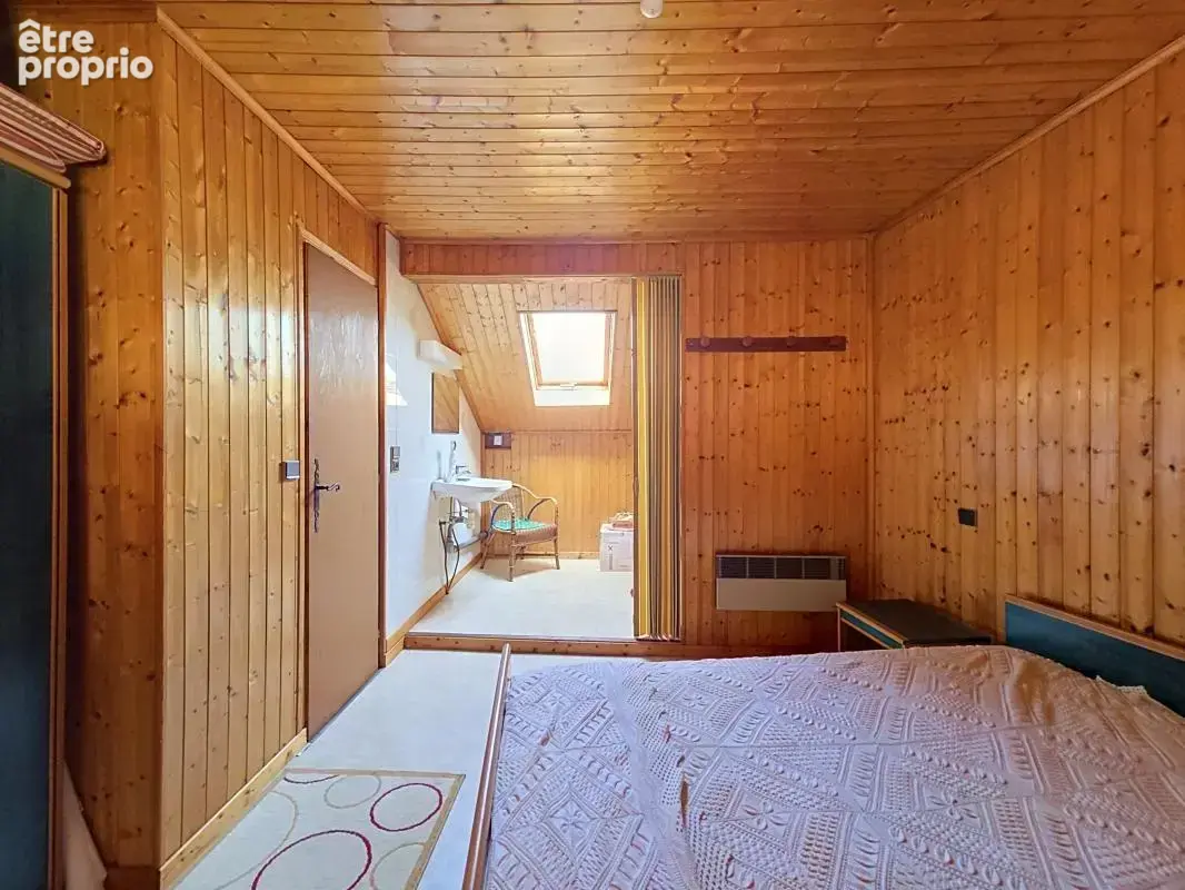 Maison 5 pièces 85 m² à vendre à Ayse (74130) - photo 11