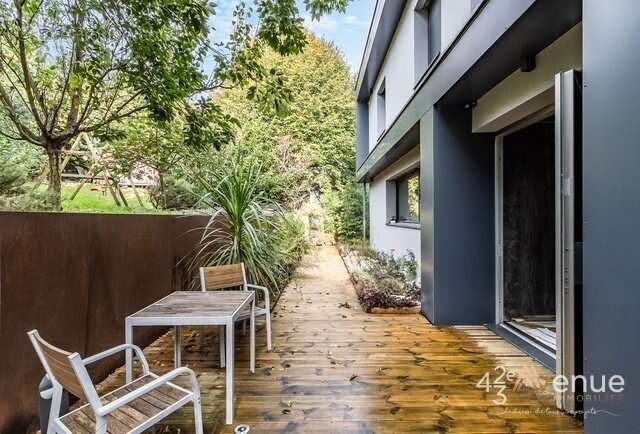 Maison à SAINTE-COLOMBE