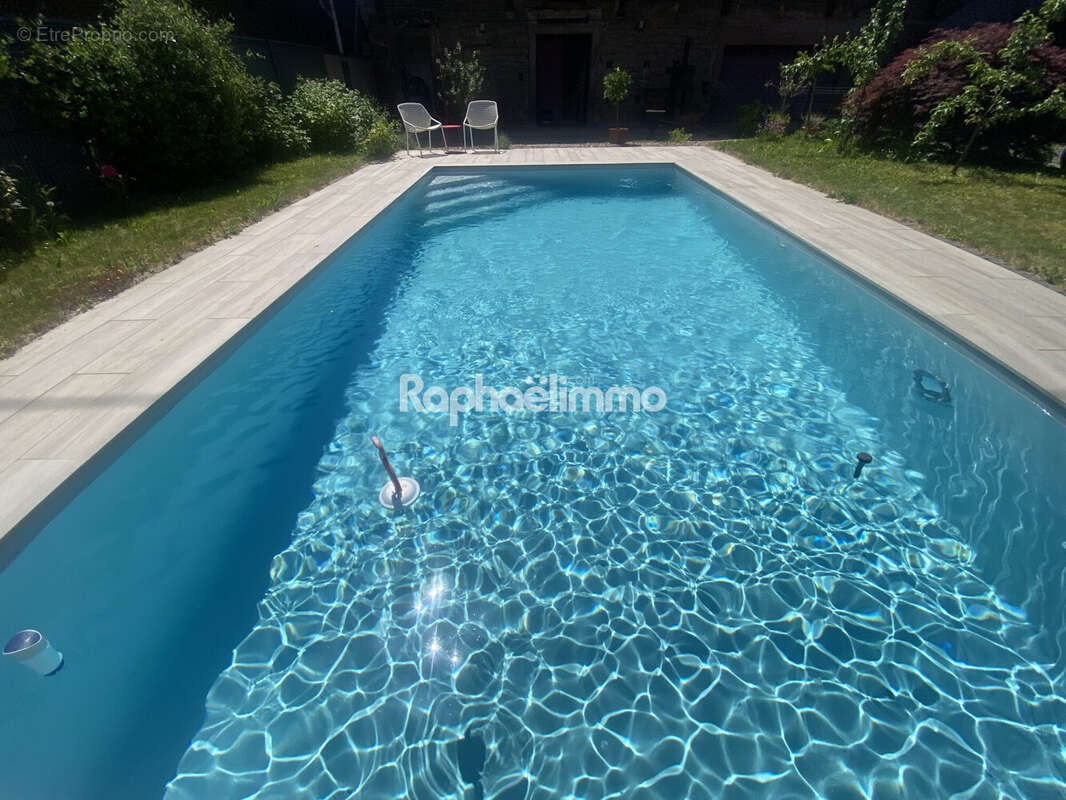 Appartement à OLWISHEIM
