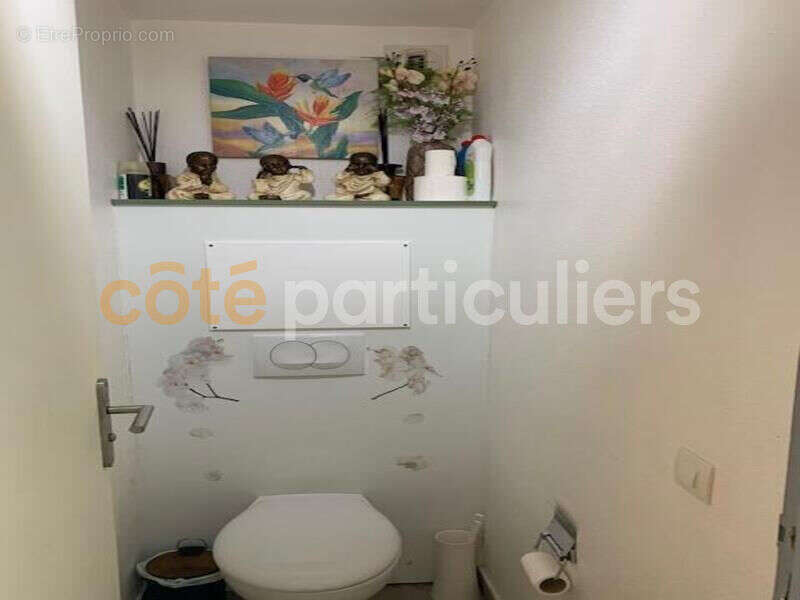 Appartement à LE GOSIER