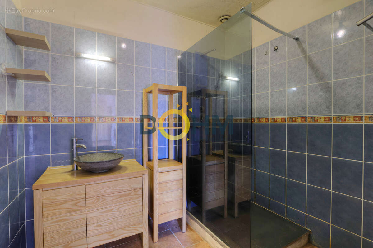 Maison à SAINT-PIERRE