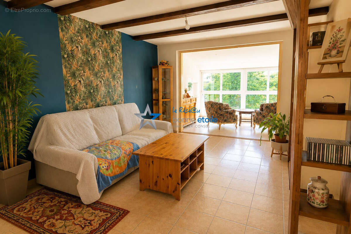 Maison à CHOISEUL
