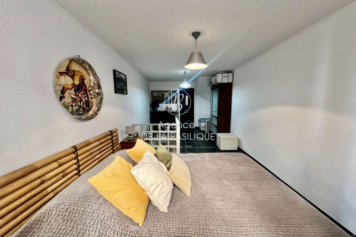Appartement à SAINT-MAXIMIN-LA-SAINTE-BAUME