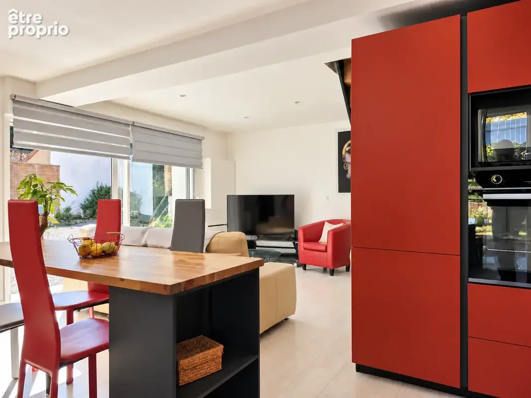 Exclusivité à francueil   maison de caractère rénovée avec gîte indépendant - photo 3