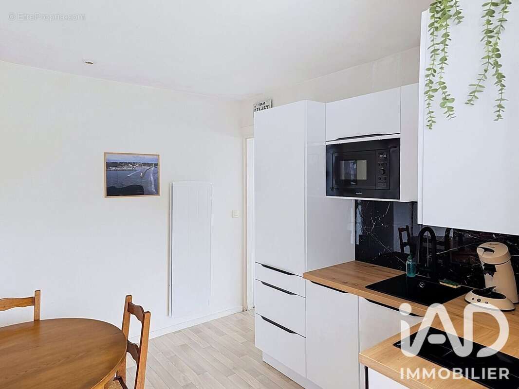 Photo 4 - Appartement à LORIENT