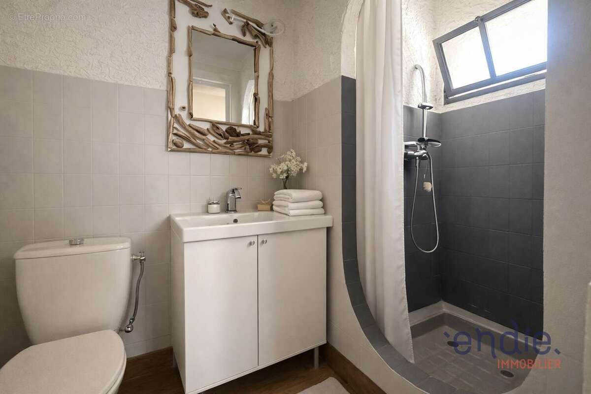 Maison à CAVALAIRE-SUR-MER