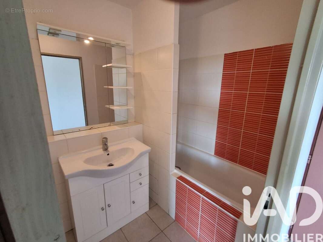 Photo 3 - Appartement à BRAS-PANON