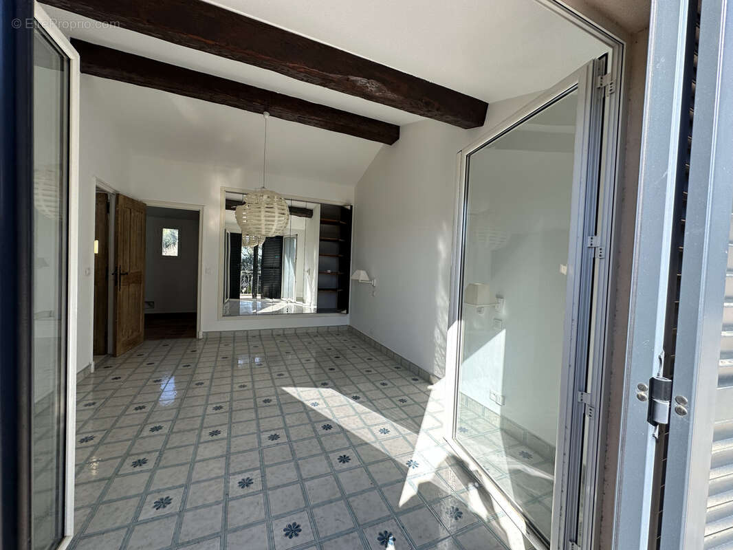 Maison à SAINTE-MAXIME