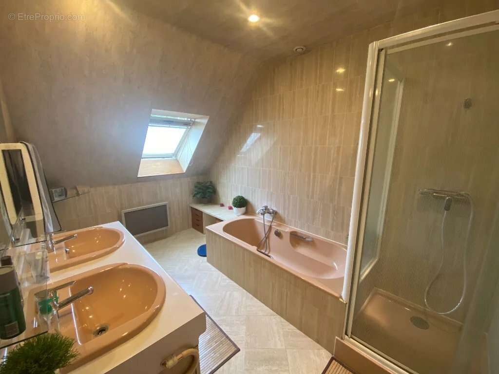 Maison à LE PLESSIS-TREVISE