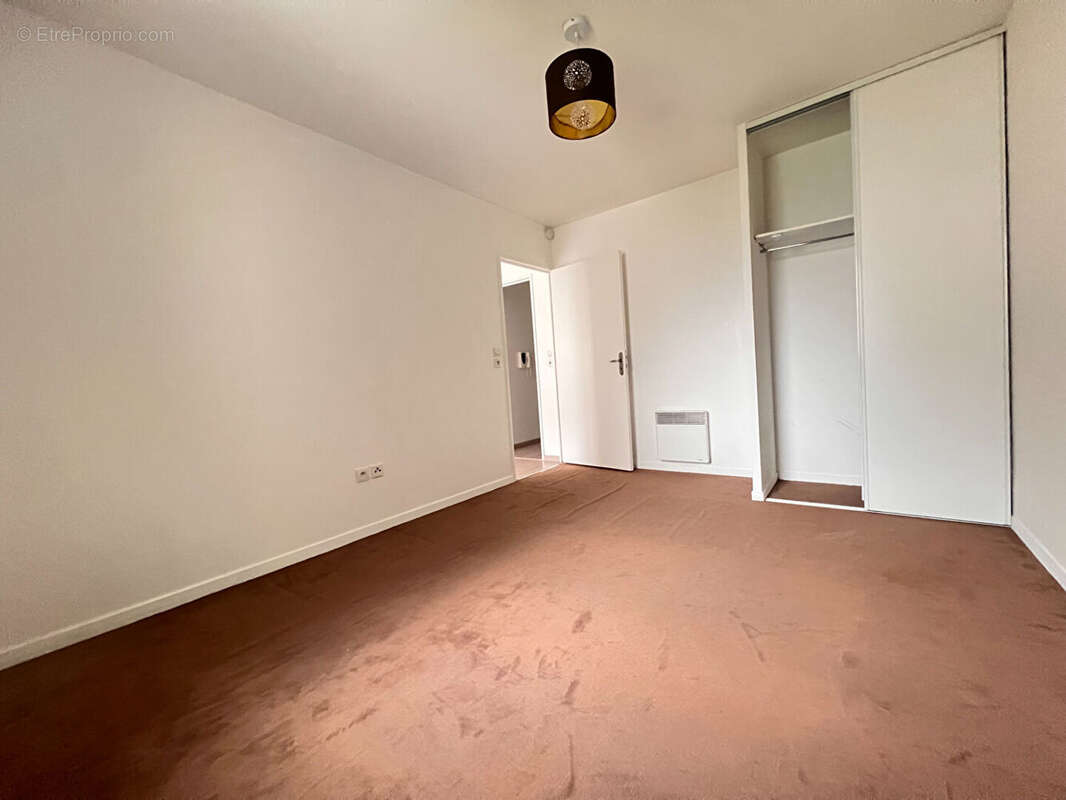 Appartement à EVREUX