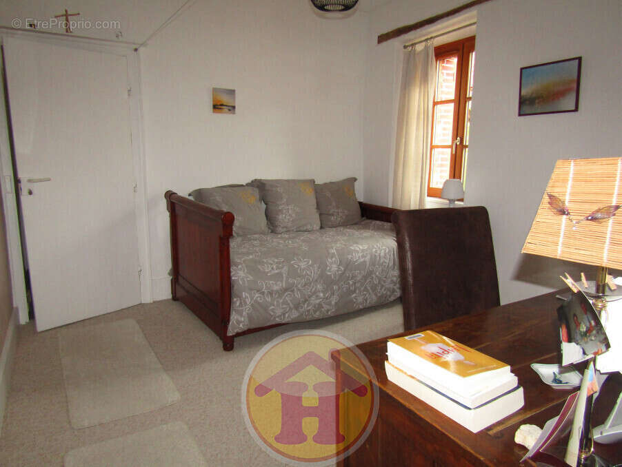 Maison à ROCHECHOUART