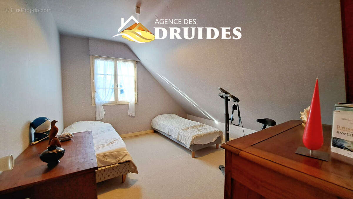 Maison à CARNAC