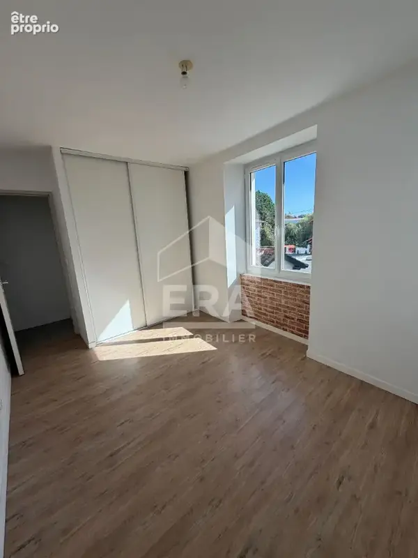 Hasparren - Vente Appartement T3 - avec parking - photo 4