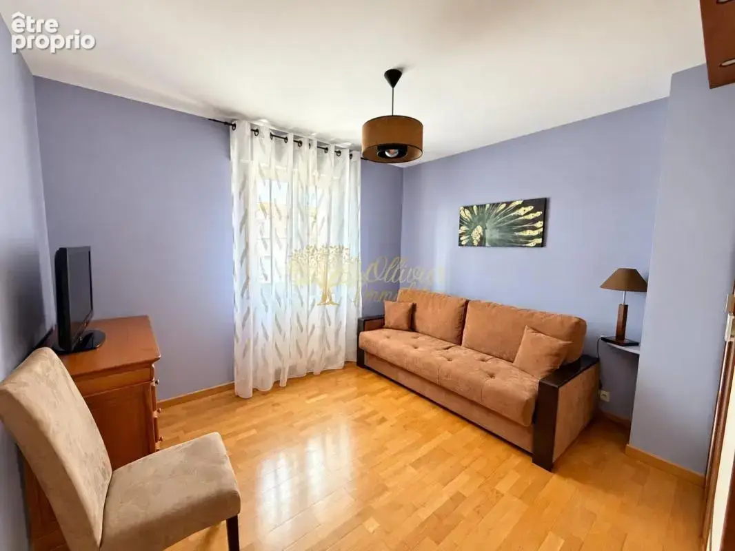 Maison mansart 122 m² à ormesson-sur-marne – 4 chambres, jardin, garage et sous-sol total - photo 6