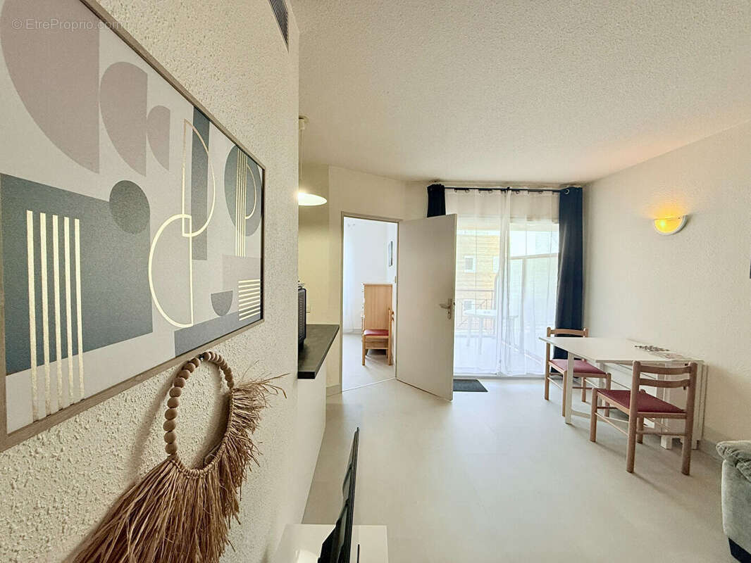 Appartement à ROCHEFORT